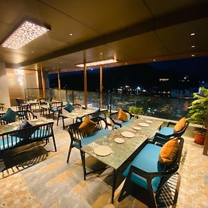 Hotel Crystal Inn Nakki Lake 25 Meter